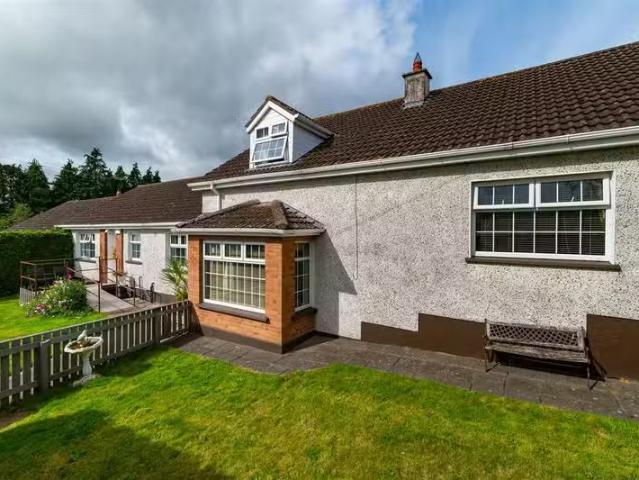 Ballyshaneduff, Ballybrittas, Laois, R32 PX28
