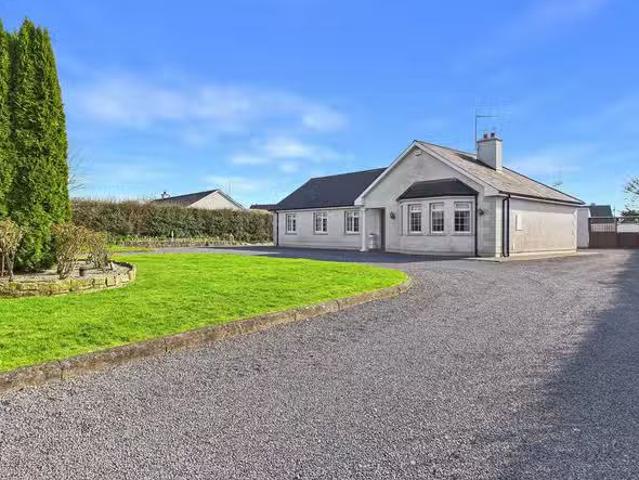 Ballytarsna, Abbeyleix, Laois, R32 XW11