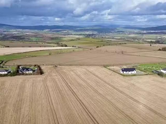 Ballytarsna C. 1 Acre, Askamore, Gorey, County Wexford
