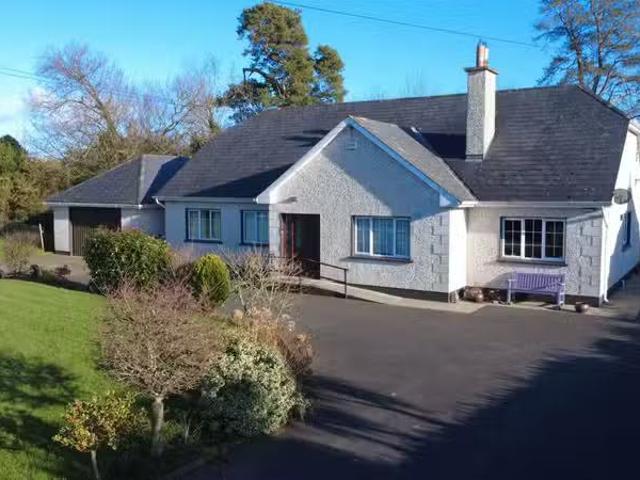 Ballytegan Road, Gorey, Gorey, Co. Wexford, Y25H279 is for sale