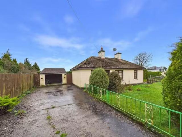 Ballythomas, Ardcroney, Nenagh, Co. Tipperary, E45 DK63