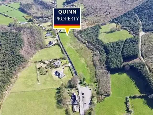 Ballythomas C. 0.75 Acre Site, Gorey, County Wexford