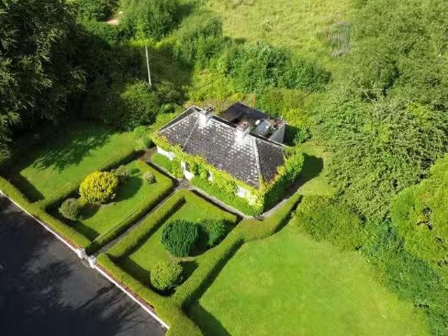 Ballytoohey, Tarmonbarry, Co. Roscommon, N39KV79 is for sale