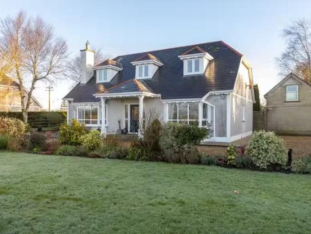 Ballyvaldon, Blackwater, Enniscorthy, Co. Wexford, Y21VP63 is.