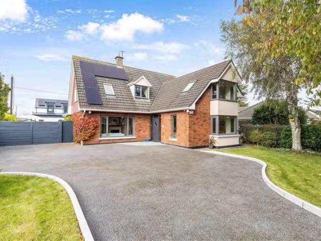 Ballyvannon, Eastham Road, Bettystown, Meath, A92 PF57