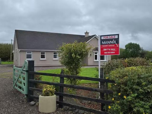 Ballyvirrane, Milltown, Killarney, Co. Kerry, V93F3C9 is for s.
