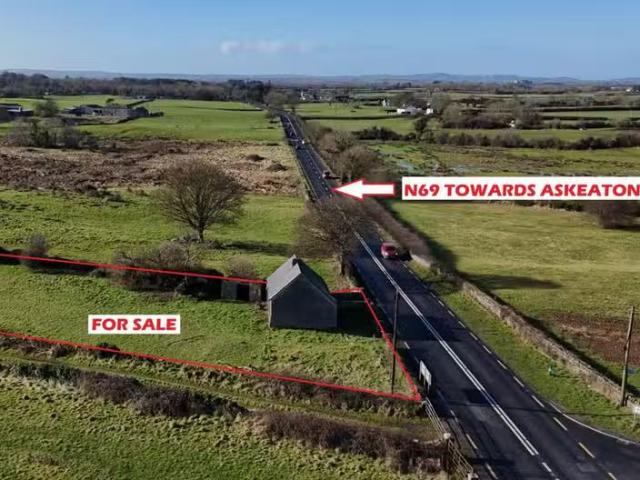 Ballyvogue is for sale