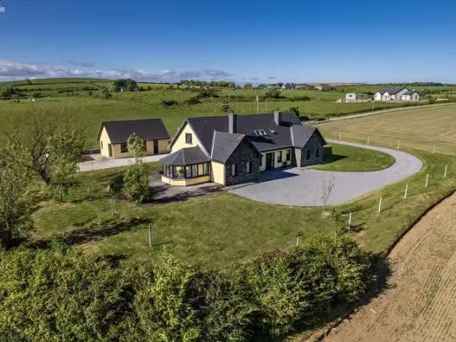 Ballyvorane South, Nohoval, Cork