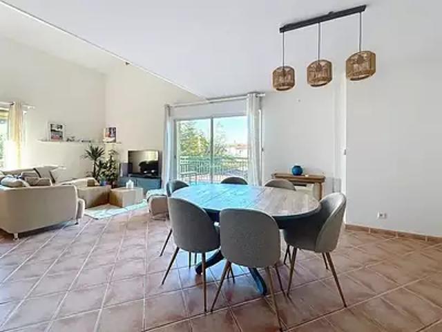Balma 31130 Achat / Vente appartement 4 pièces t4