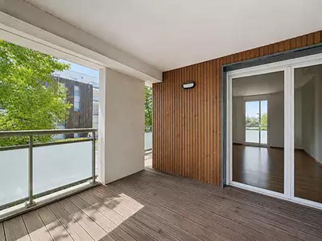 Balma 31130 Achat / Vente appartement 4 pièces t4 cave parking