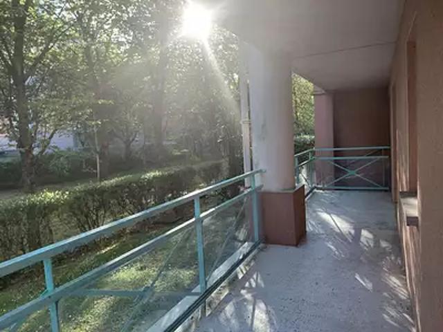 Balma 31130 Achat / Vente appartement 2 pièces t2 terrasse