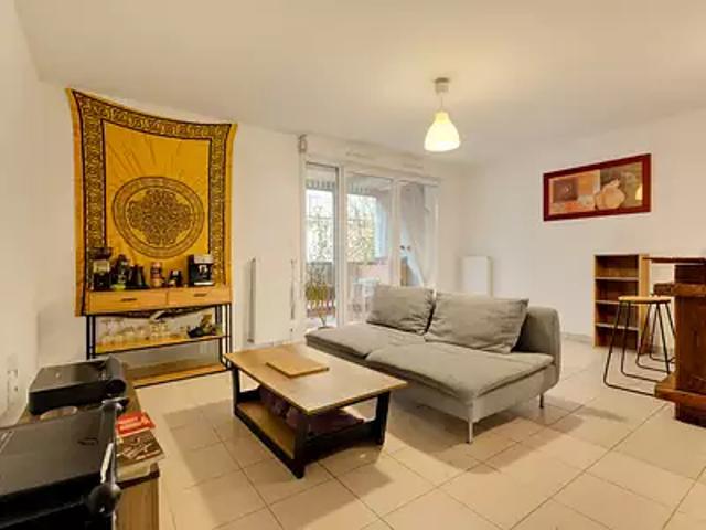 Balma 31130 Achat / Vente appartement 3 pièces t3