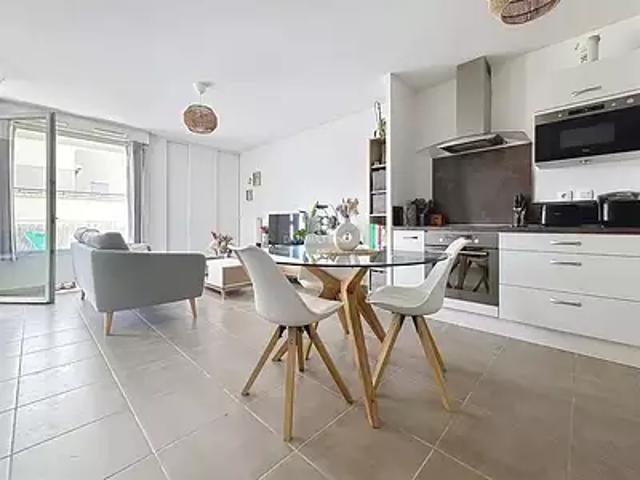 Balma 31130 Achat / Vente appartement 3 pièces t3