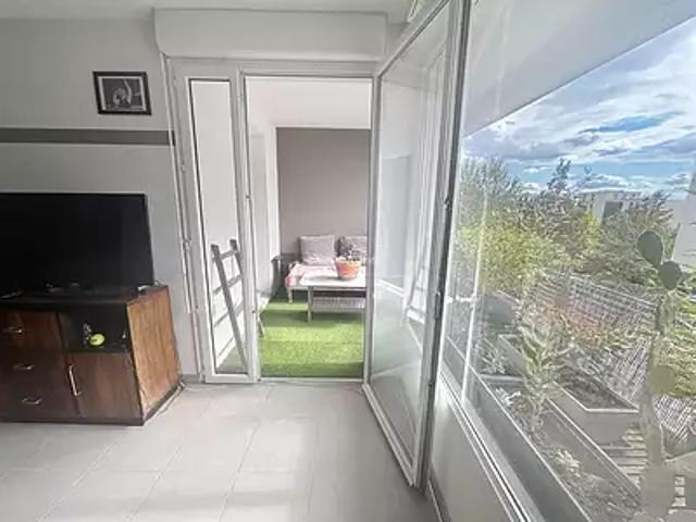 Balma 31130 Achat / Vente appartement 3 pièces t3
