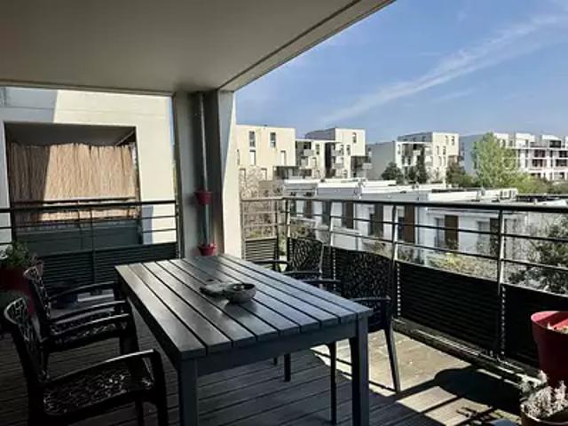 Balma 31130 Achat / Vente appartement 3 pièces t3