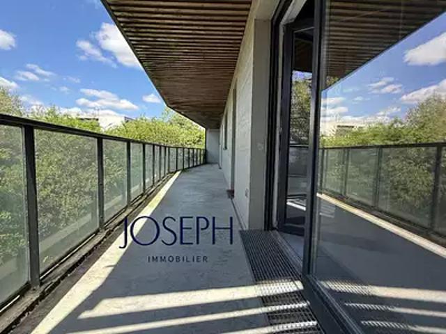 Balma 31130 Achat / Vente appartement 3 pièces t3 terrasse parking