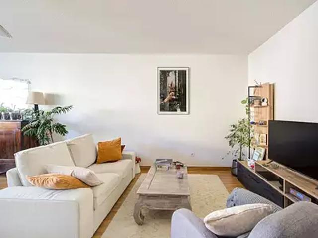 Balma 31130 Achat / Vente appartement 3 pièces t3 balcon