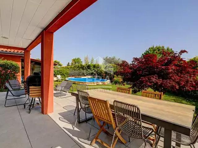 Balma 31130 Achat / Vente maison 5 pièces t5 piscine