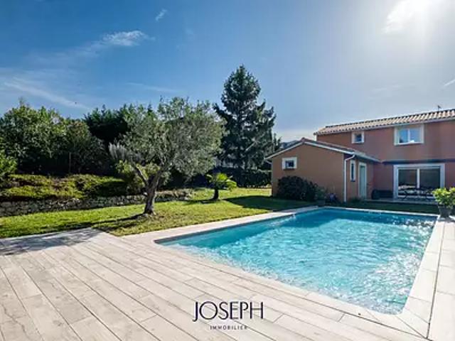 Balma 31130 Achat / Vente maison 6 pièces t6