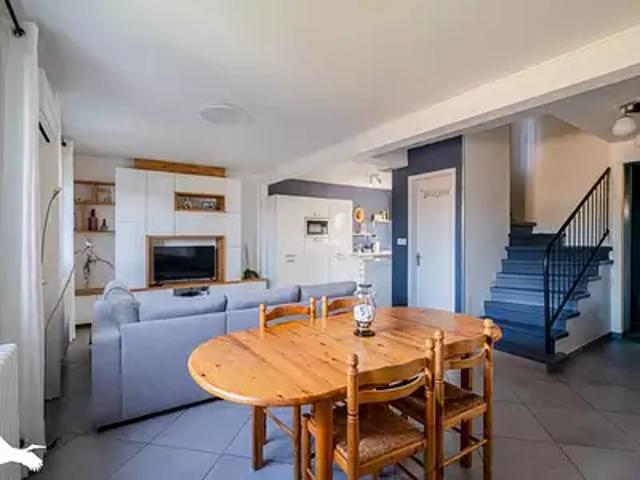 Balma 31130 Achat / Vente maison 6 pièces t6