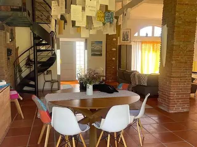 Balma 31130 Achat / Vente maison 8 pièces t8 au dernier étage
