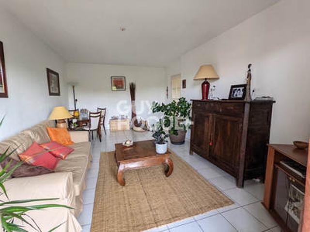 Balma 31130 Location appartement 2 pièces t2 au dernier étage terrasse