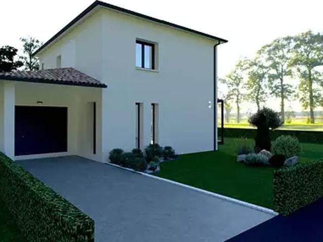 Balma 31130 Programme neuf maison neuf à vendre