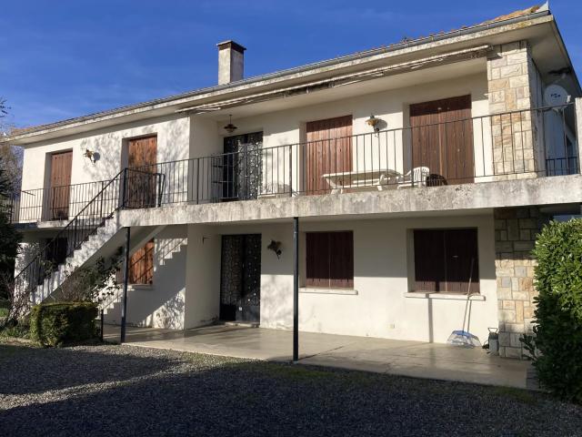BALMA VASTE VILLA T8