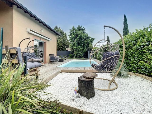 Balma Vente Villa 31