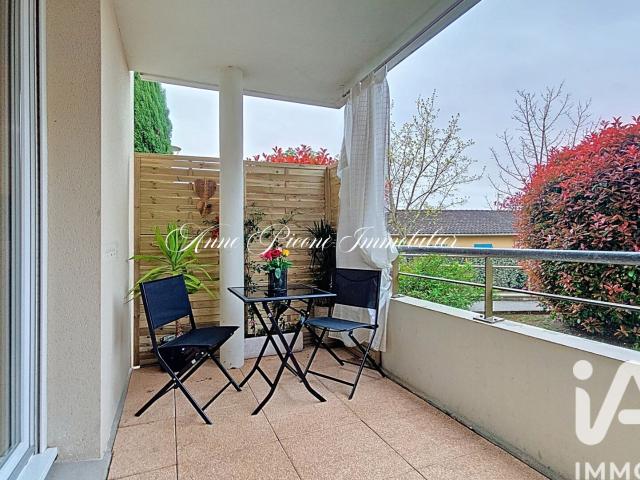 Balma Vente Appartement 31