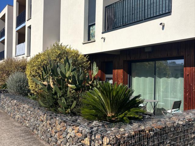 Balma Vente Appartement 31