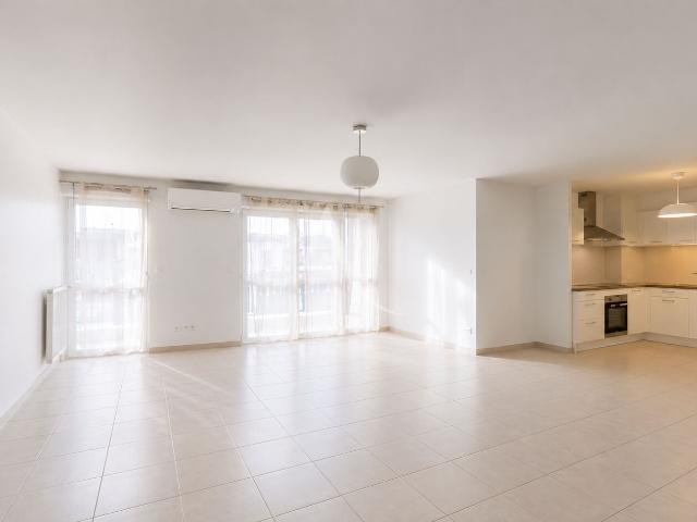 Balma Vente Appartement 31