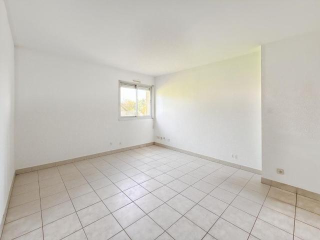 Balma Vente Appartement 31