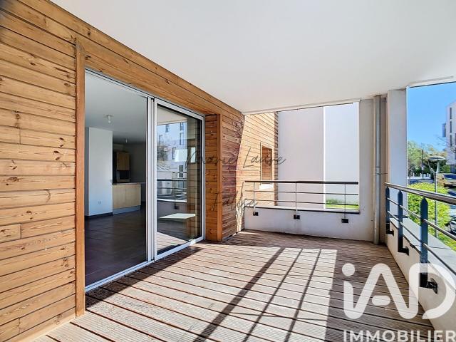 Balma Vente Appartement 31