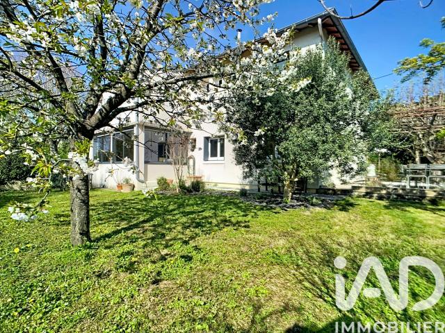 Balma Vente Maison 31
