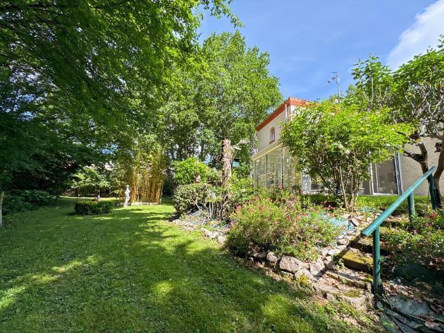Balma Vente Maison 31