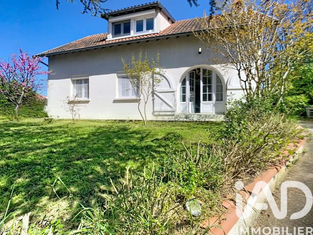 Balma Vente Maison 31