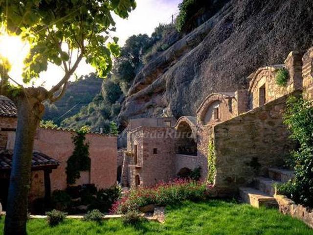 Balma del Perich