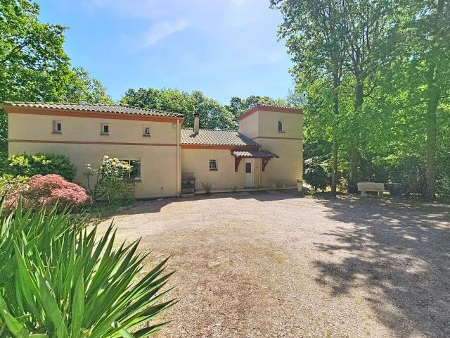 Balma Environnement Exceptionnel! 134m² Balma