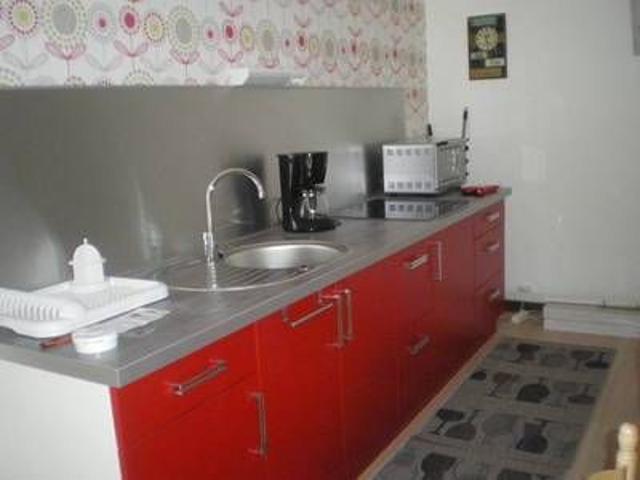 Balma Location Appartement 31