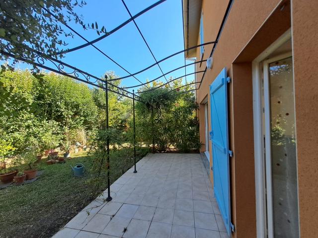 Balma Location Maison 31