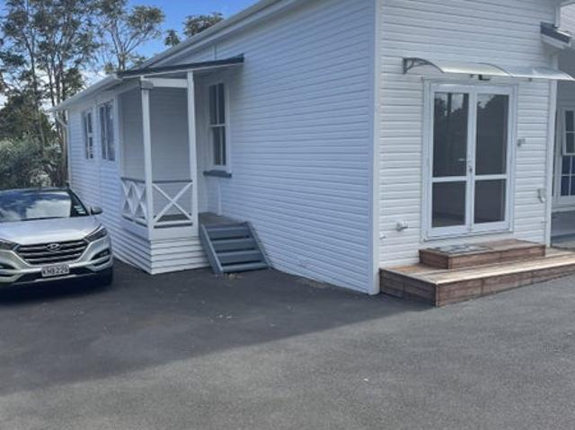balmoral, 1 bedroom