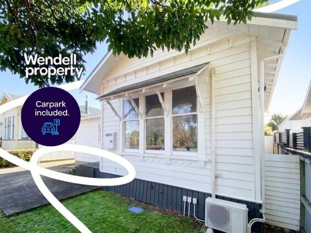 balmoral, 2 bedrooms