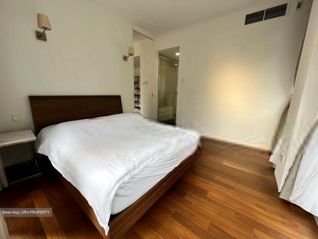 Balmoral Crest D10, Apartment
