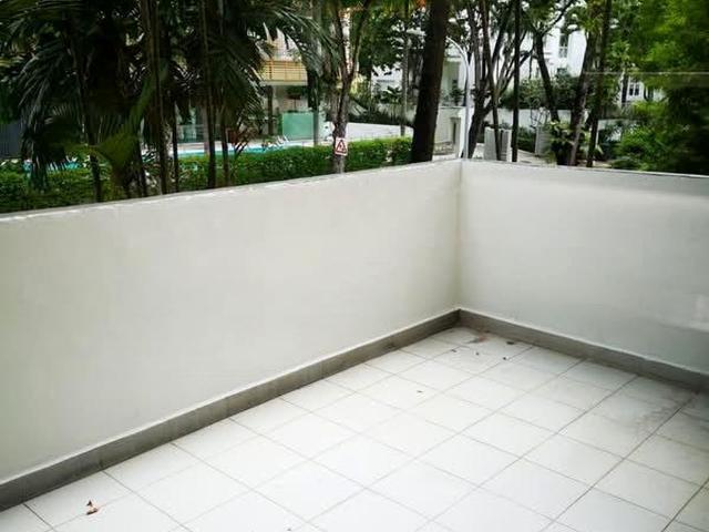 Balmoral Crest D10, Apartment