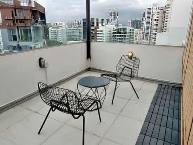 Balmoral Heights D10, Apartment
