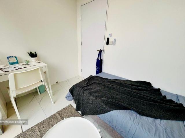 Balmoral Heights D10, Apartment