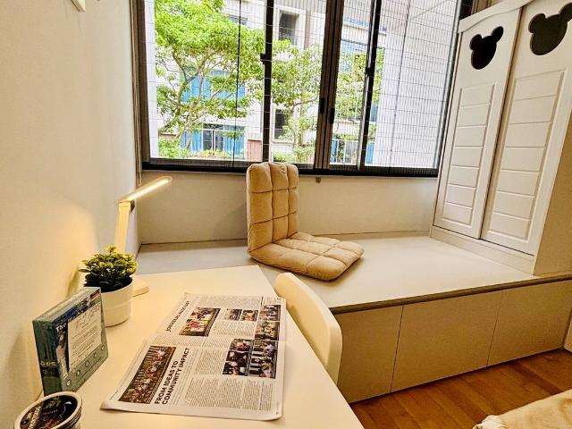 Balmoral Heights D10, Apartment
