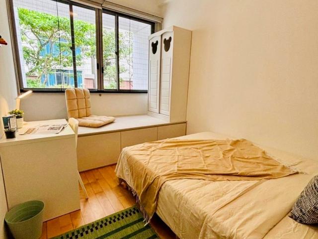 Balmoral Heights D10, Apartment