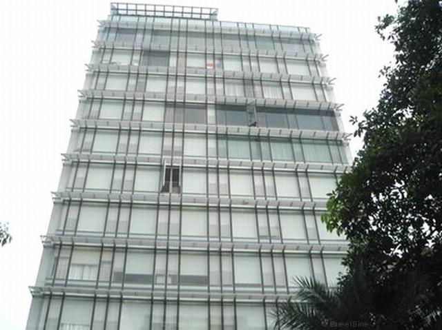 Balmoral Heights D10, Apartment